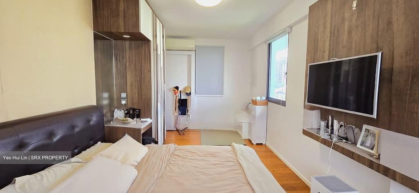 Blk 310A Waterway Terraces II (Punggol), HDB 5 Rooms #548447011